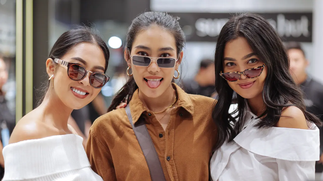 Event Sunglass Hut