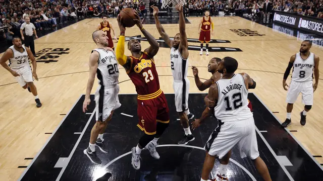 NBA
