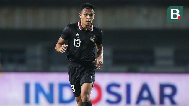 Foto: 5 Pemain yang Layak Dicoba sebagai Starter saat Timnas Indonesia Jumpa Brunei Darussalam pada Laga Kedua Piala AFF 2022