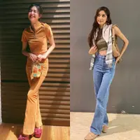Potret Terbaru Mikha Tambayong Setelah 4 Bulan Menikah, credit: Instagram (@miktambayong)