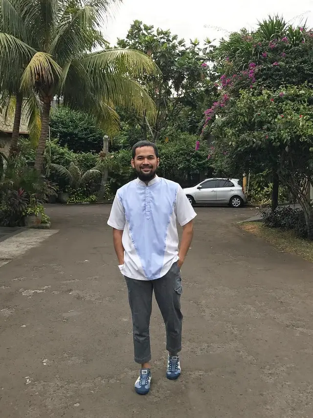 [Bintang] Teuku Wisnu