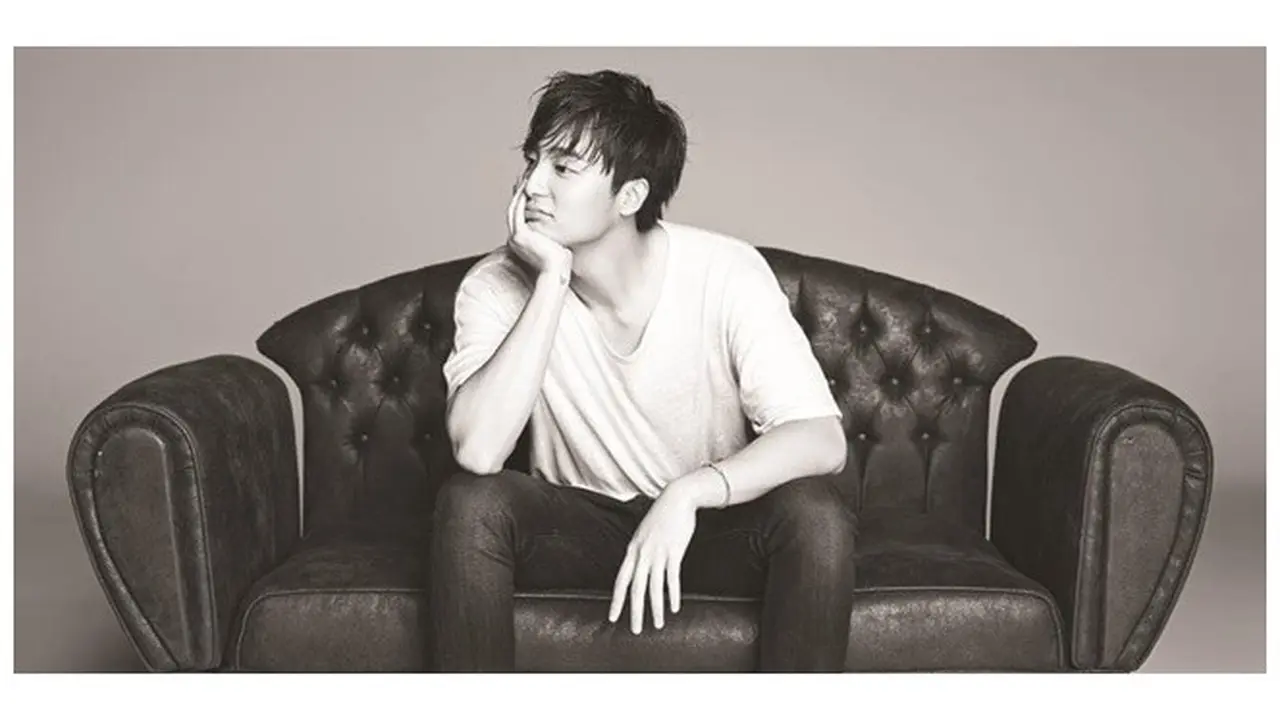 Terseret Kasus Group Chat Prostitusi, Agensi Roy Kim Rilis Pernyataan Resmi