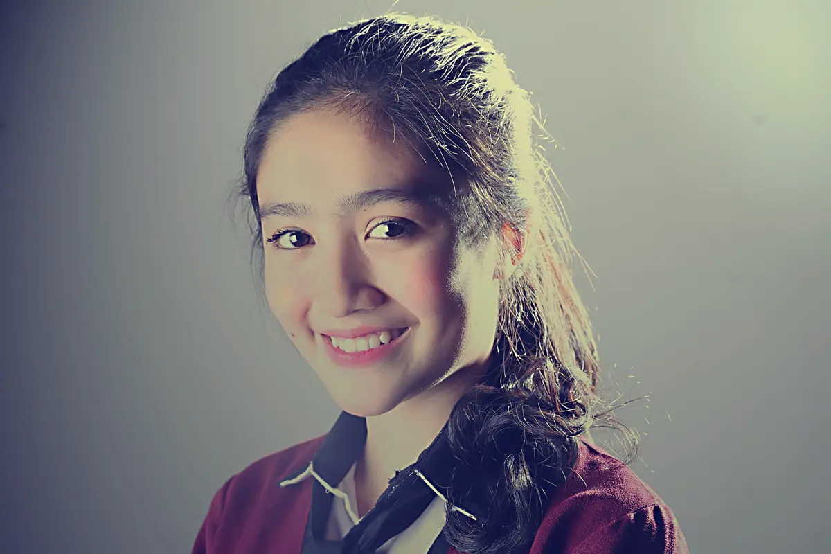 [Bintang] Febby Blink