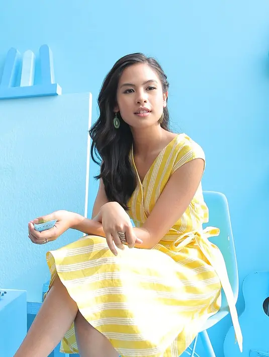 (Deki Prayoga/Fimela.com)