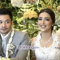 Nabila Syakieb dan Reshwara Argya Radinal merencanakan bulan madu di Belanda. Bahkan, Nabila dan Reshwara tidak menunda untuk memiliki momongan.