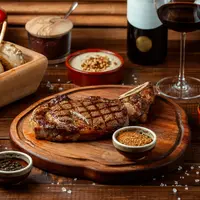 Ilustrasi steak | Freepik