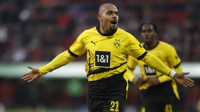 Foto: Minim Gol dari Lini Depan, Ini Dia 4 Penyerang Incaran Manchester United pada Bursa Transfer Januari 2024