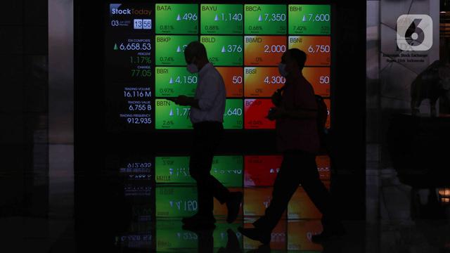 Terima Remunerasi, Direksi dan Komisaris BNI Beli Saham BBNI ...