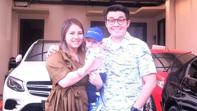 [Fimela] Tya Ariestya