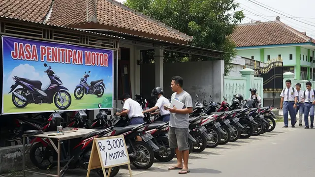20 Ide Jualan Depan Rumah yang Cocok untuk Area Dekat Sekolah yang Paling Laku