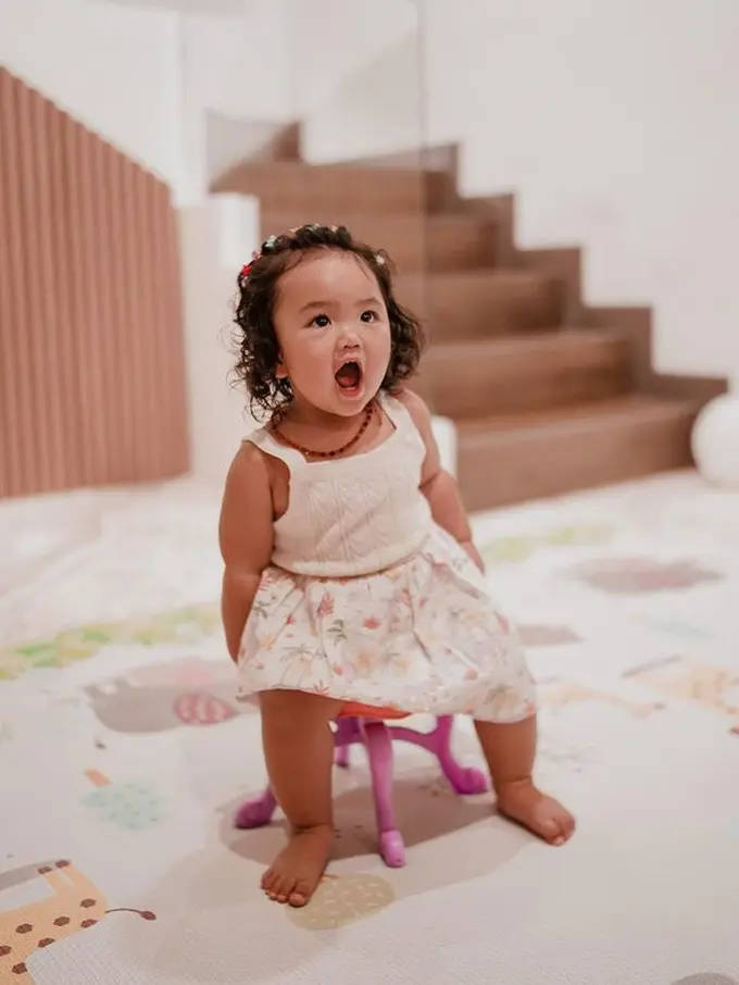 [fimela] Siti Badriah