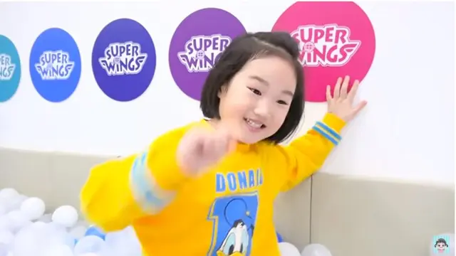 YouTuber