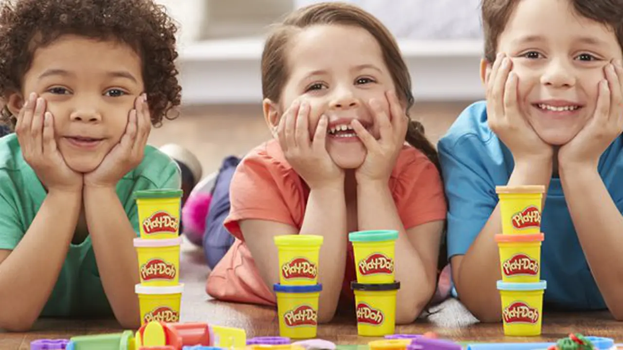 (c)playdoh