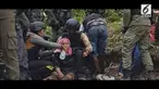 Prajurit TNI-Polri berhasill membebaskan 347 sandera di Tembagapura. Seorang sandera menceritakan apa yang telah mereka alami.