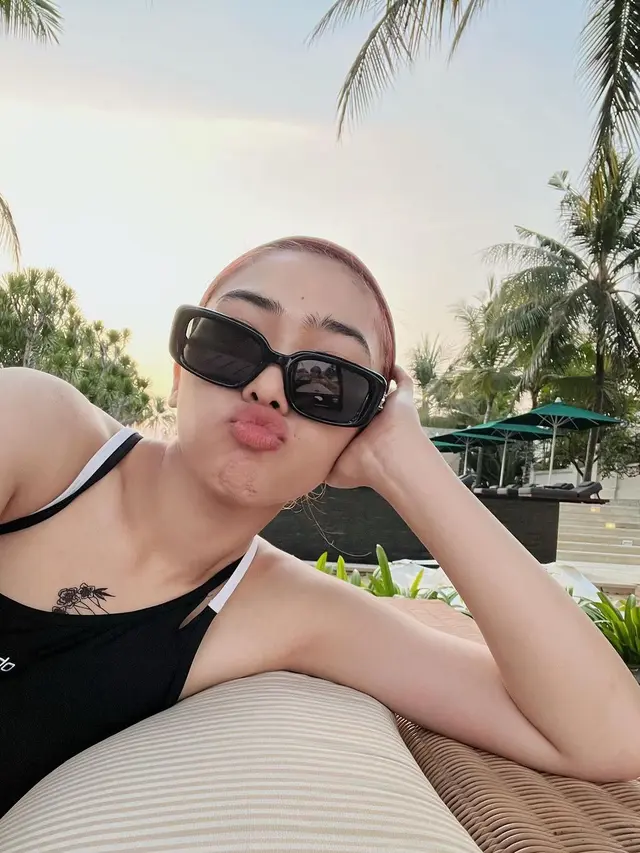 Isyana Sarasvati (instagram/isyanasarasvati)