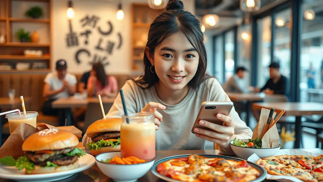 bm makanan adalah