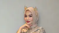 Inggit A Wulan Rilis EP Memoar di Hari Ulang Tahun, Perjalanan Emosional Pulang ke Diri Sendiri