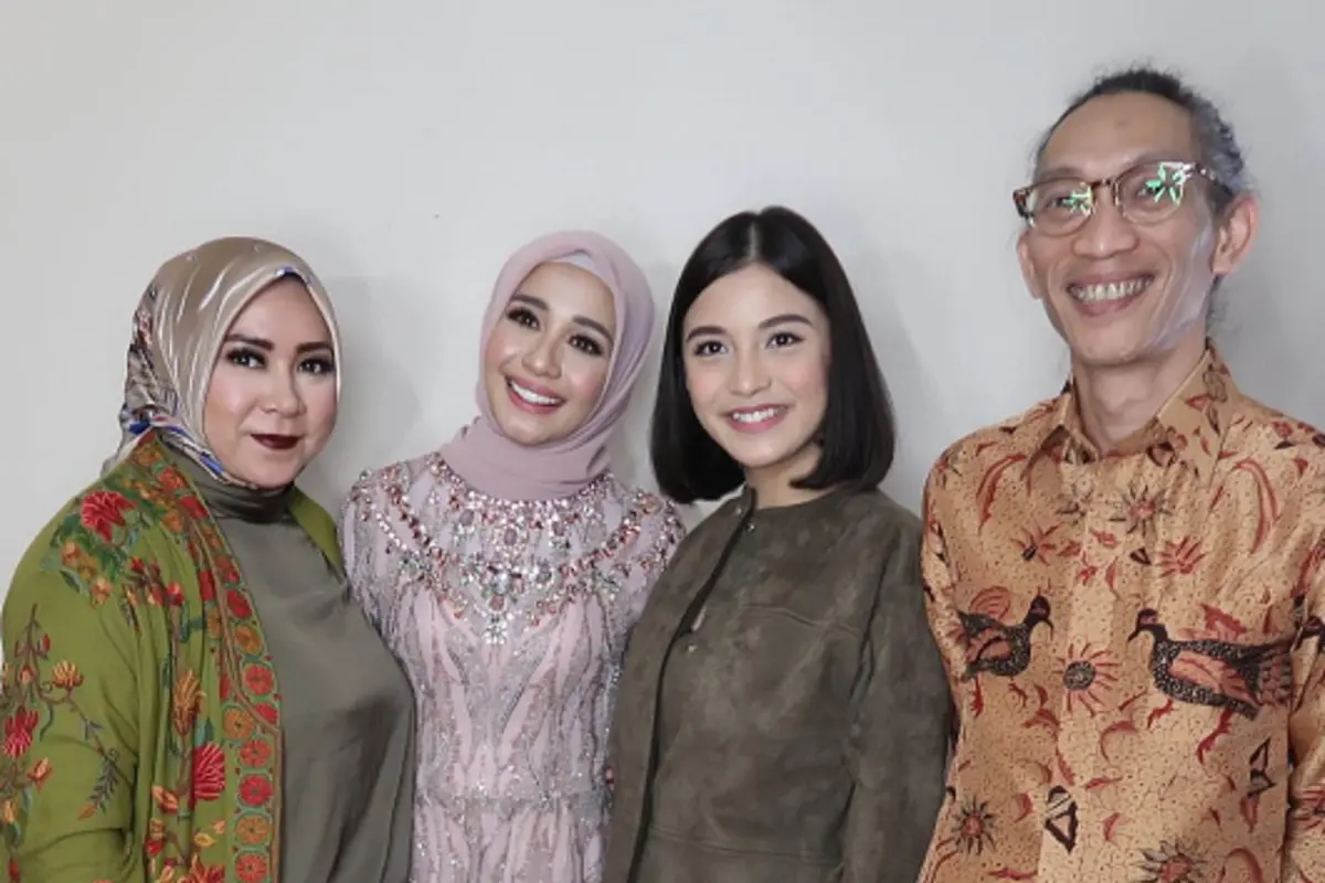 [Bintang] Laudya Cynthia Bella