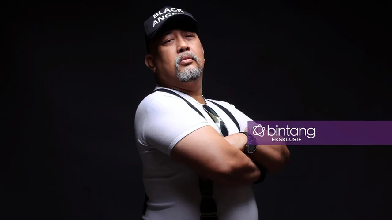 [Bintang] Indro Warkop