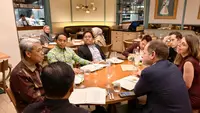 Laporan Liputan6.com dari London: Bertemu Royal Foundation, Menhut Bicara Komitmen Indonesia Lindungi Satwa Liar hingga Singgung Hutan Adat