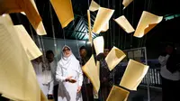 Festival Kitab Kuning Banyuwangi, Upaya Kenalkan Warisan Ilmu Ulama Nusantara ke Generasi Muda