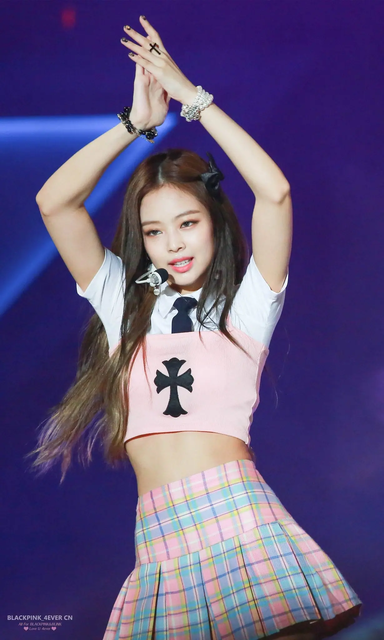 Jennie BLACKPINK (Koreaboo)
