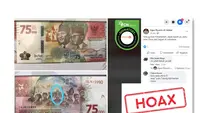 Ragam Hoaks Seputar Rupiah, dari Pecahan 80 Ribu hingga Cara Deteksi Keaslian Uang
