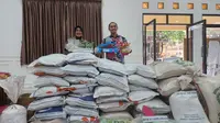 Terungkap Modus Operandi Penjualan Merk Beras Oplosan di Depok, Begini Caranya