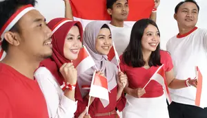Periode 2 Mini Games 17-an Segera Dimulai, Saatnya Adu Skill ‘Tap Tap’ dan Rebut Hadiah Menarik