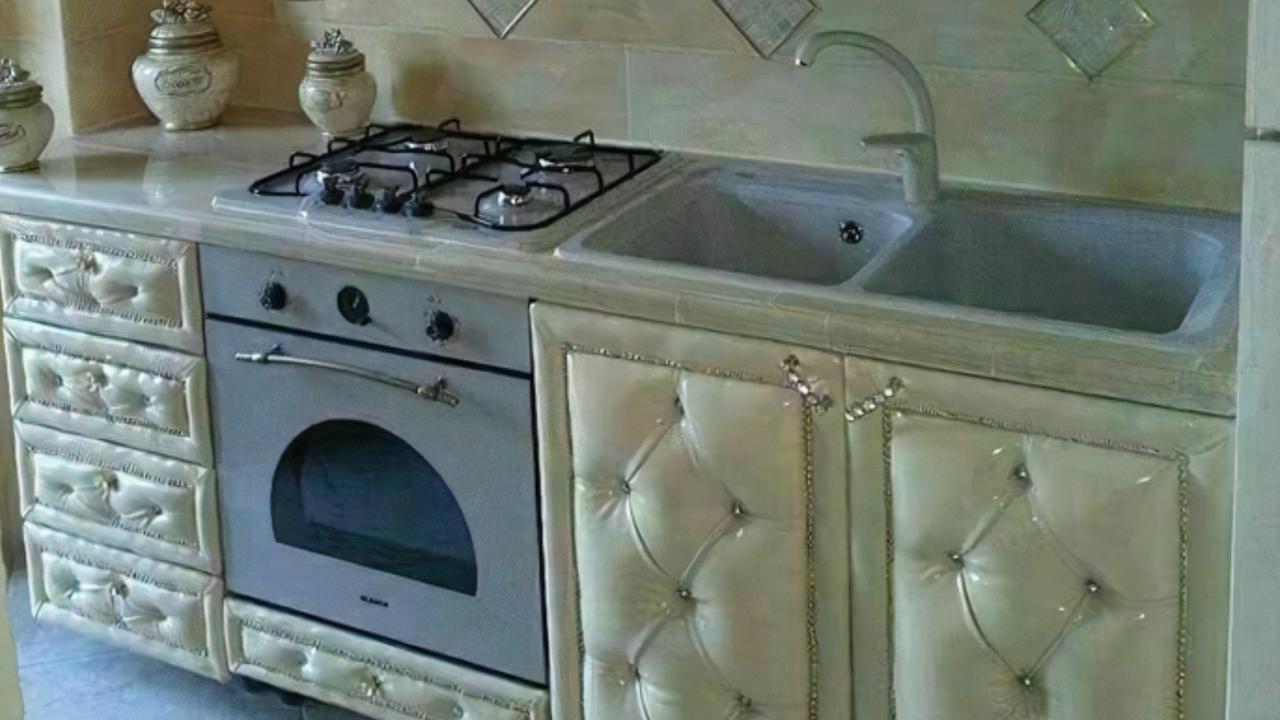 7 Potret Desain Interior Nyeleneh, Bisa Bikin Heran Orang yang Lihat