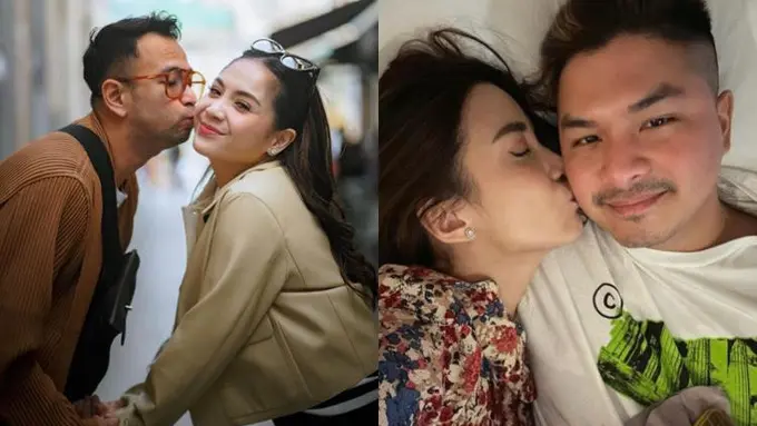 Raffi Ahmad, Chelsea Olivia