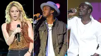 4 Lagu Piala Dunia Paling Gampang Diingat