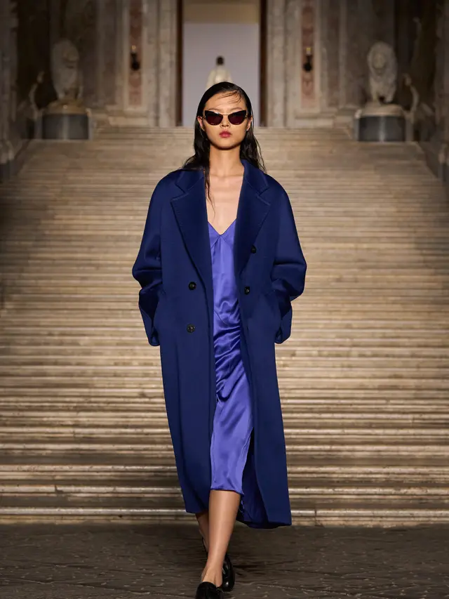 MaxMara Resort 2026