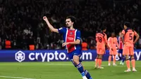 Hasil Liga Champions: Hujan Gol, PSG Sikat Barcelona