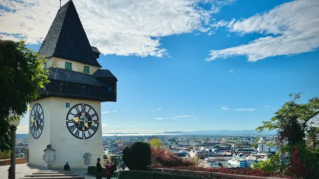 Graz