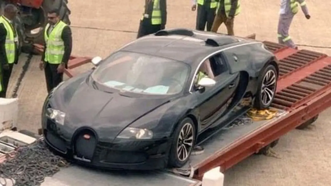 Bugatti