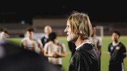 Skuad asuhan Jan Olde Riekerink memiliki ambisi tinggi pada turnamen AFC Challenge League ini. Seperti yang disampaikan presiden klub Ardian Satya Negara, mereka diharapkan melangkah jauh untuk mengharumkan nama Indonesia. (Dok. Dewa United)