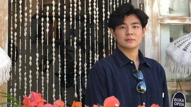 Pemuda Surabaya Jonathan Siandy Sukses Mendriikan Bisnis Kuliner di Tengah Pandemi
