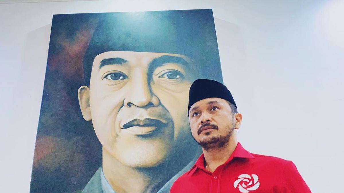 Nasib Giring Ganesha! Niat Balik ke Musik Usai Gagal Total di Dunia