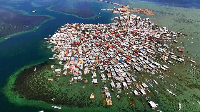 [Bintang] Nusa Tenggara