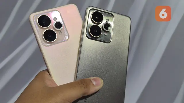 Realme 15 5G