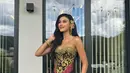 Kemenangan Harashta dalam meraih gelar Miss Supranational 2024 ini pun banjir pujian dari masyarakat. Tak sedikit netizen yang turut bangga dengan keberhasilan Harashta dalam berbagai unggahan di media sosial.(Liputan6.com/IG/@harashtata)