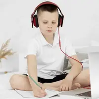 Ilustrasi Sekolah Secara Online Credit: pexels.com/pixabay