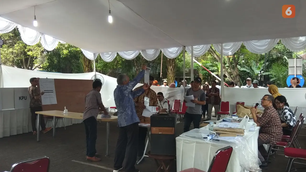Pemilu 2019, Pilpres 2019