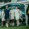 Pelatih fisik Timnas Indonesia U-17, Sofie Imam Faizal. (Dok. Timnas Indonesia)