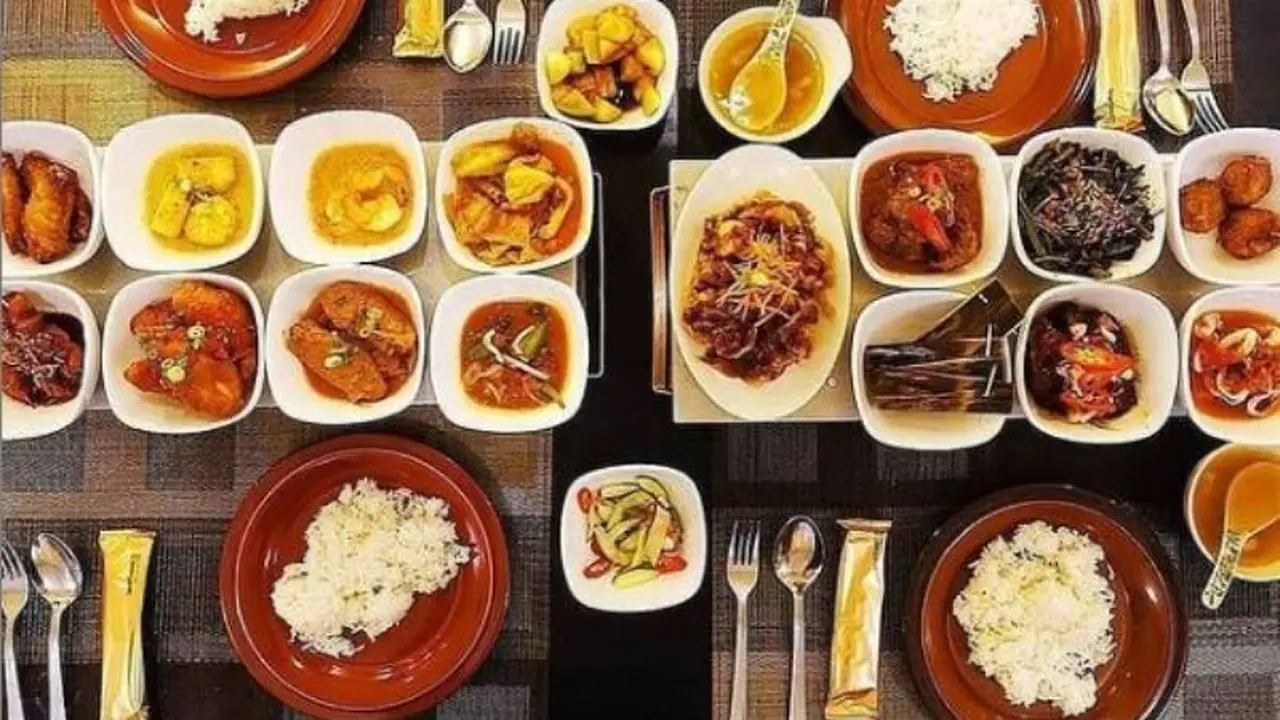 Restoran Indonesia di Singapura Tutup Setelah Buka 24 Tahun
