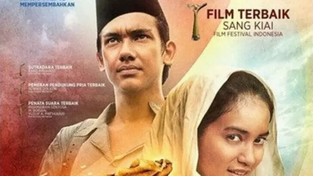 Film ini menjadi pilihan tepat untuk Lebaran. (credit: imdb)
