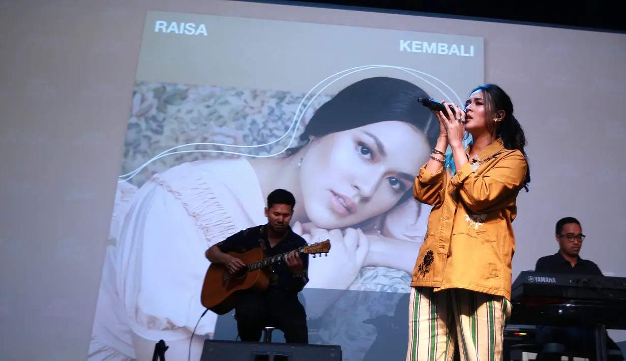 (Deki Prayoga/Fimela.com)