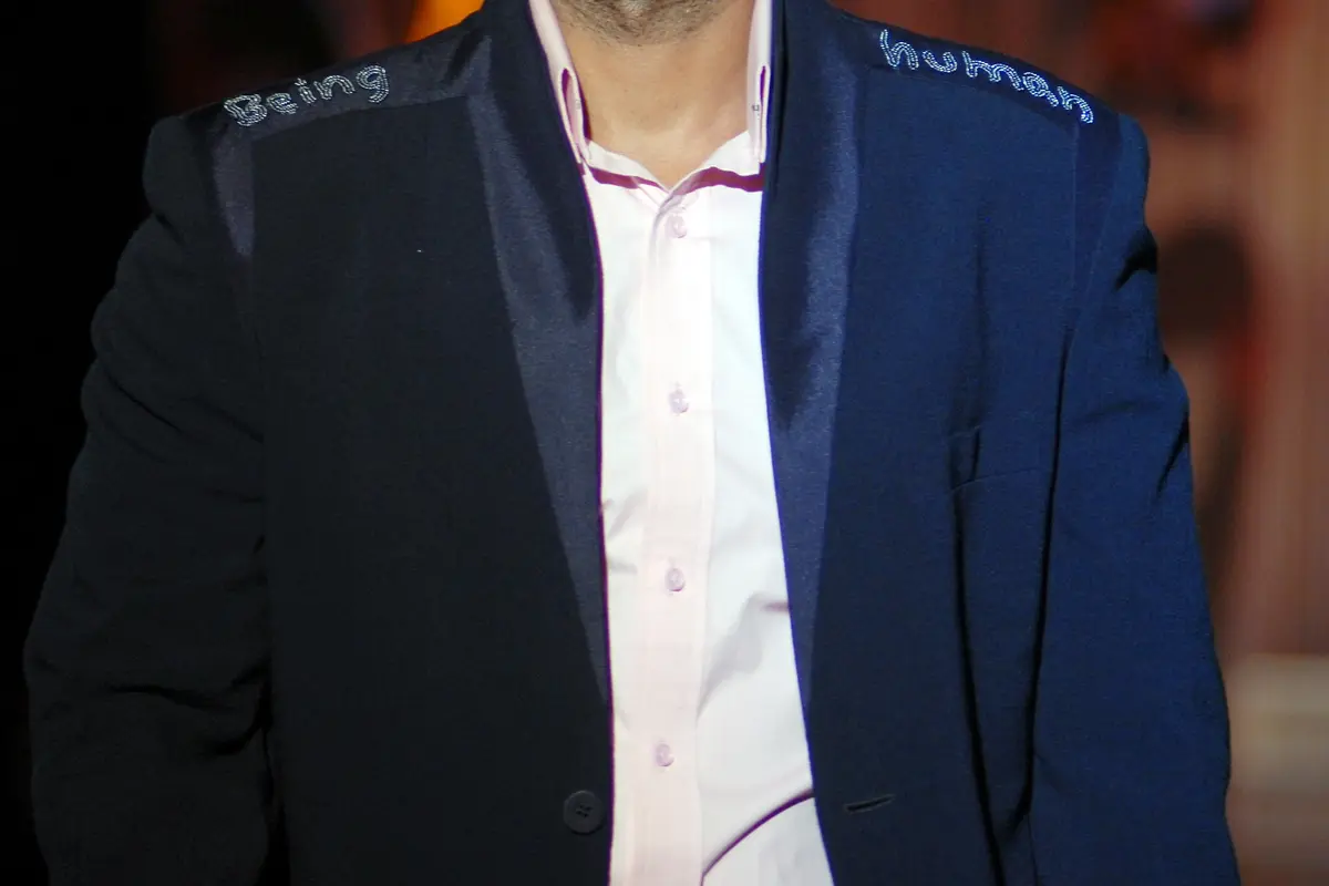 Ajay Devgan