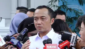 Mensesneg Luruskan Ucapan Prabowo soal Pemimpin Terpilih